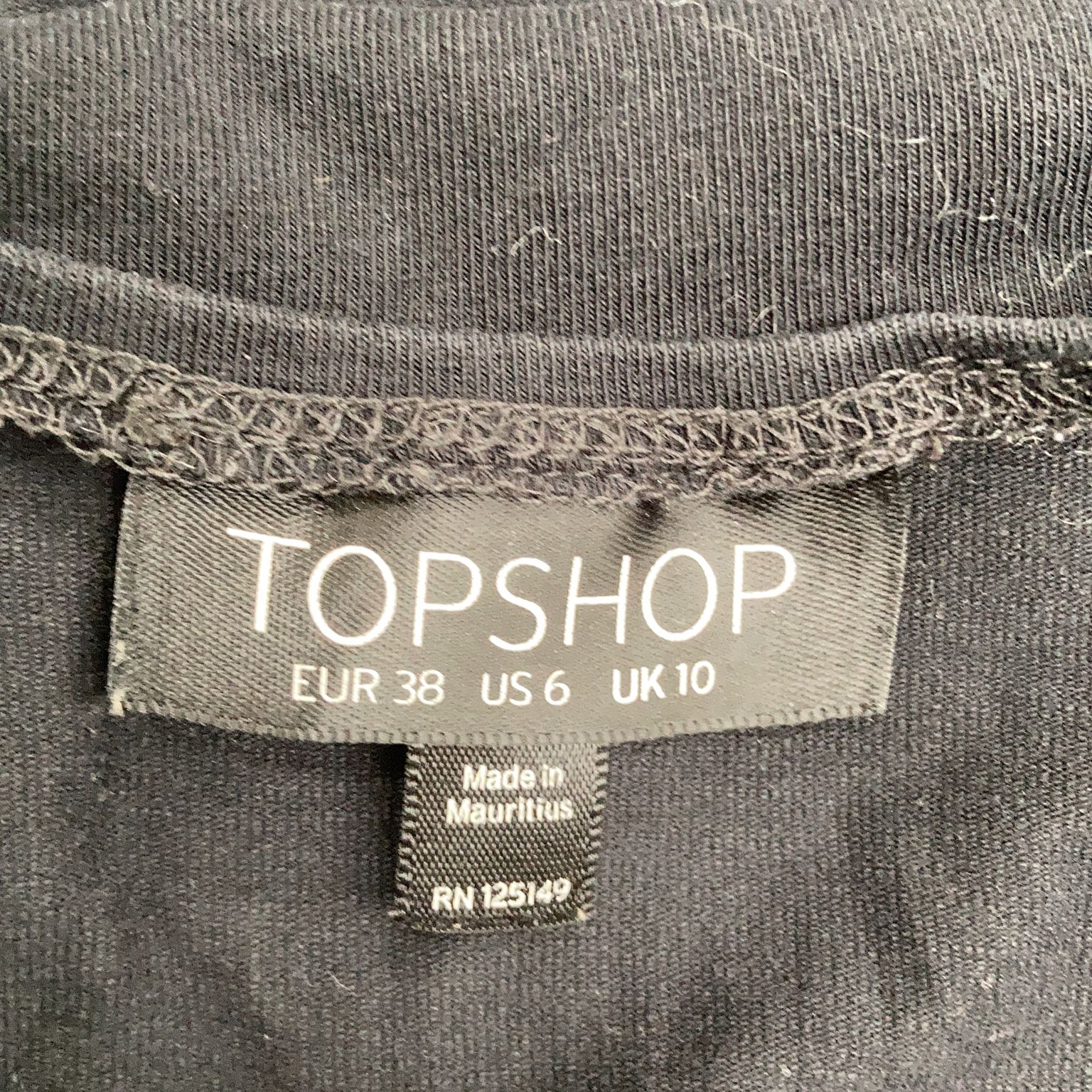 Topshop