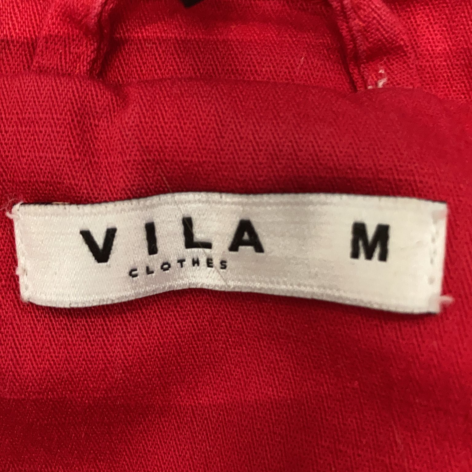 VILA Clothes