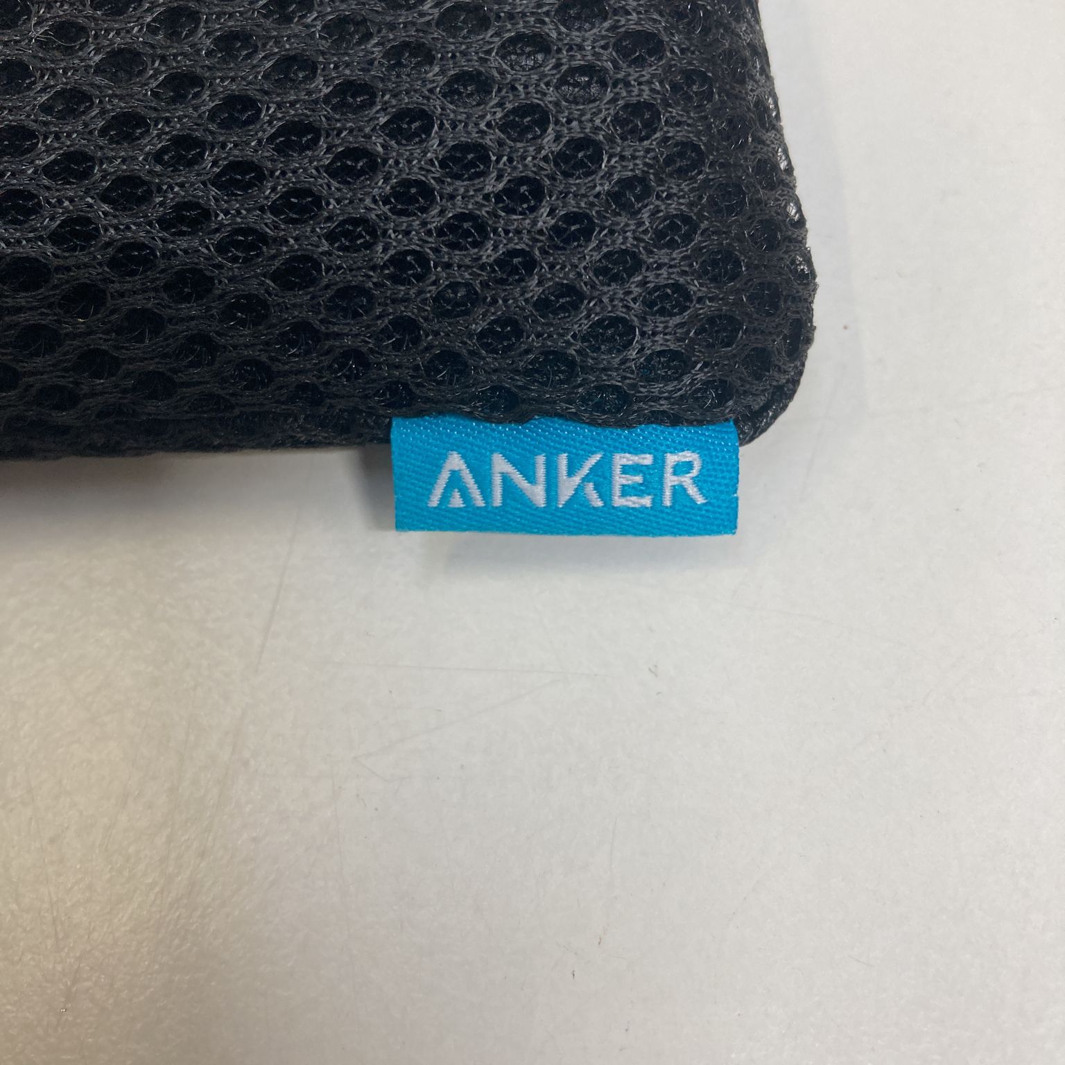 Anker