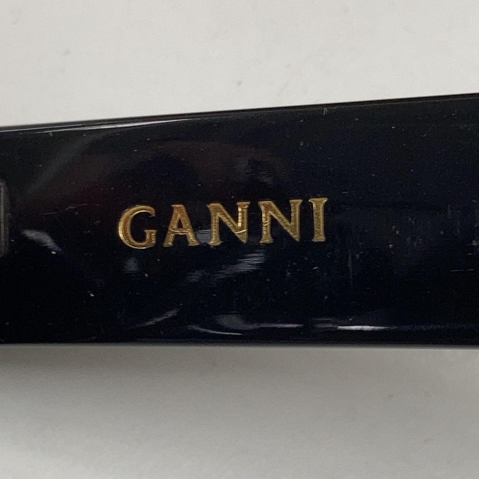 Ganni