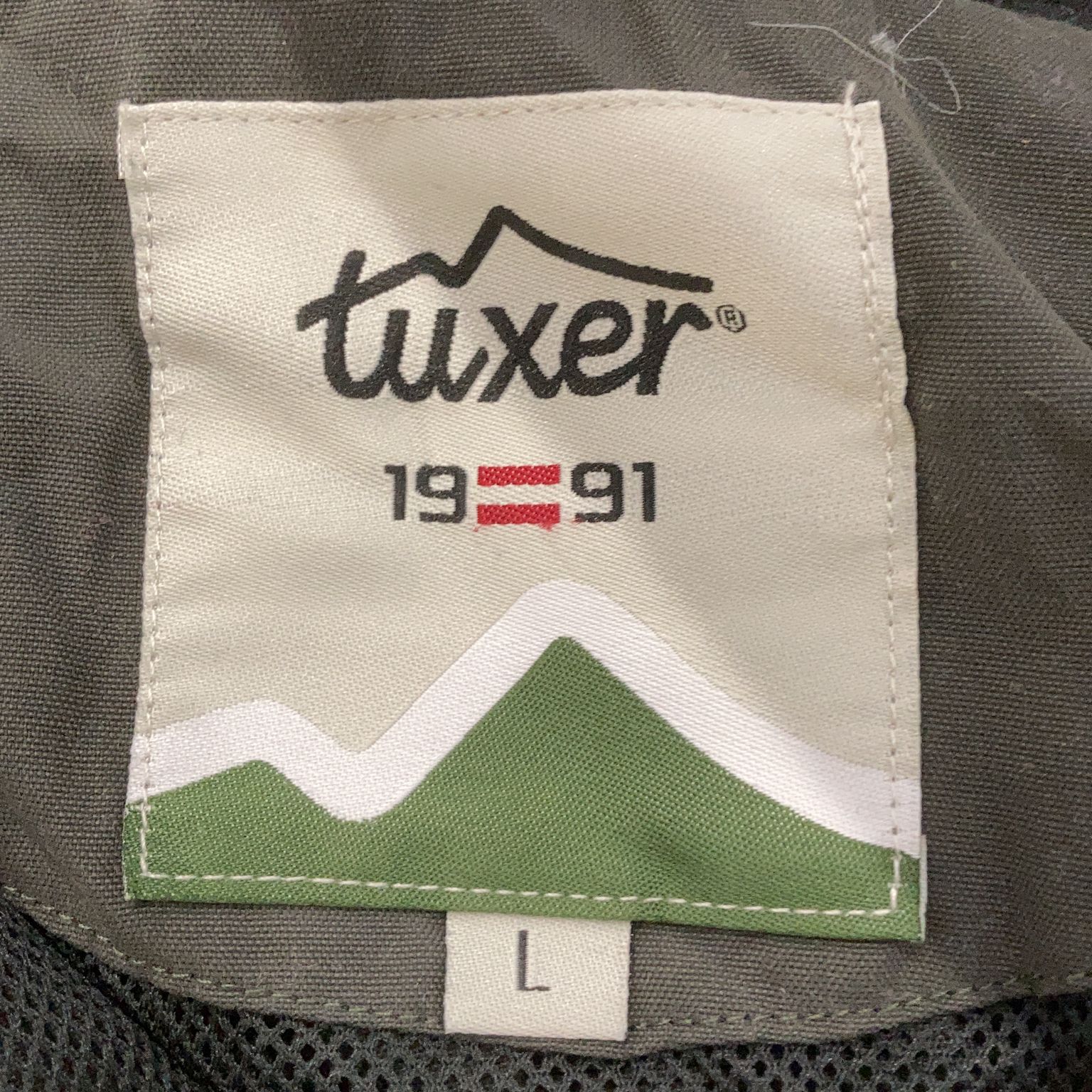 Tuxer