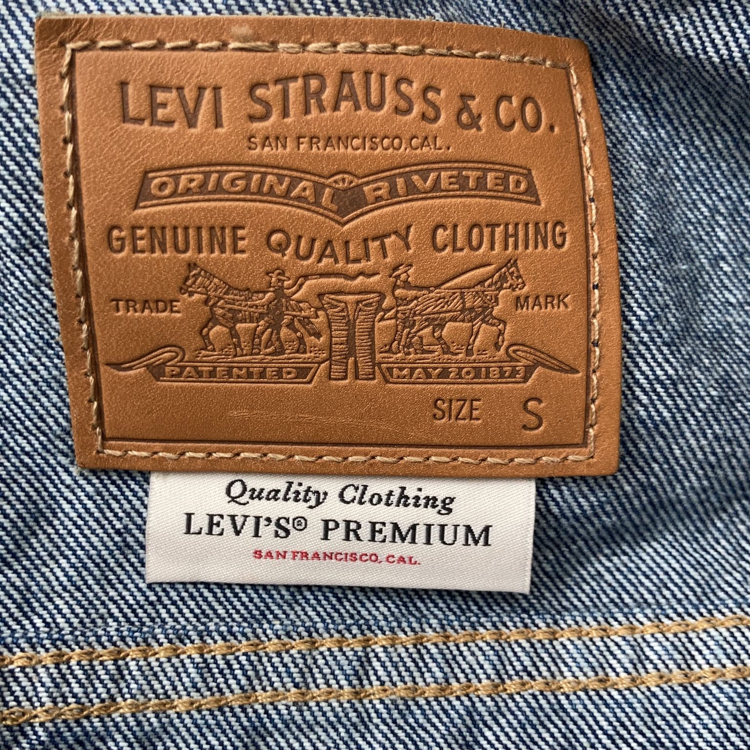 Levi Strauss  Co