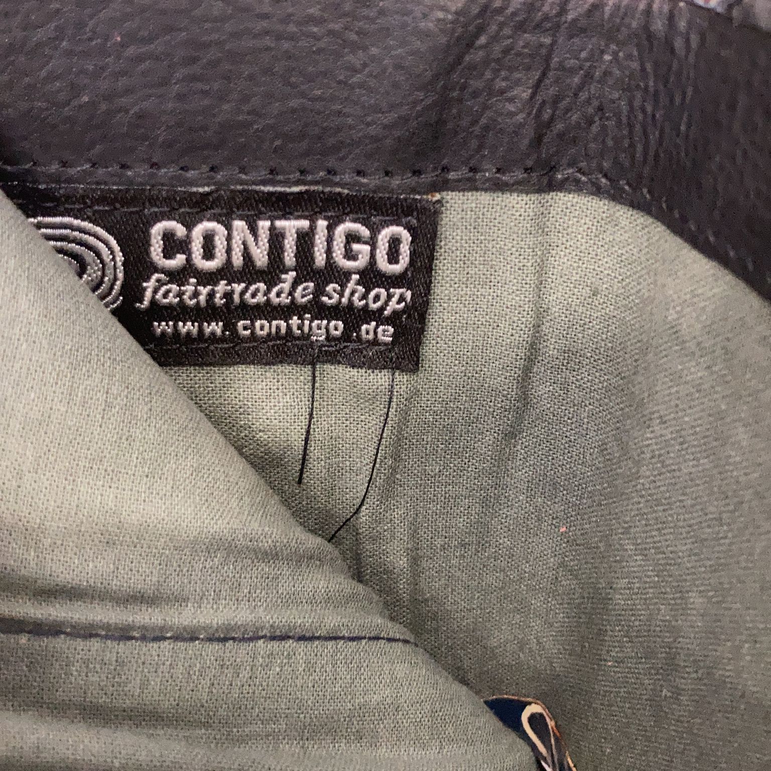 Contigo