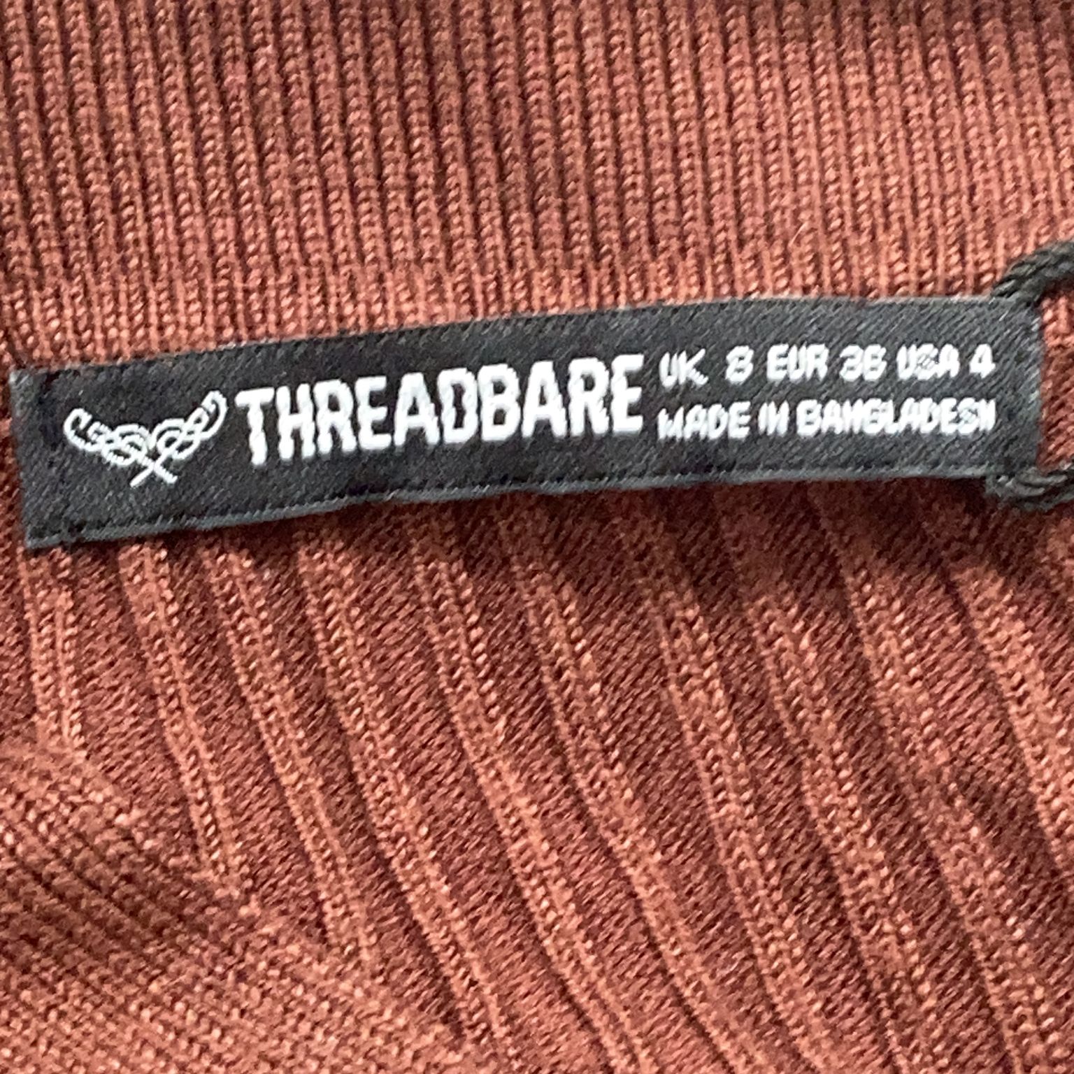 Threadbare