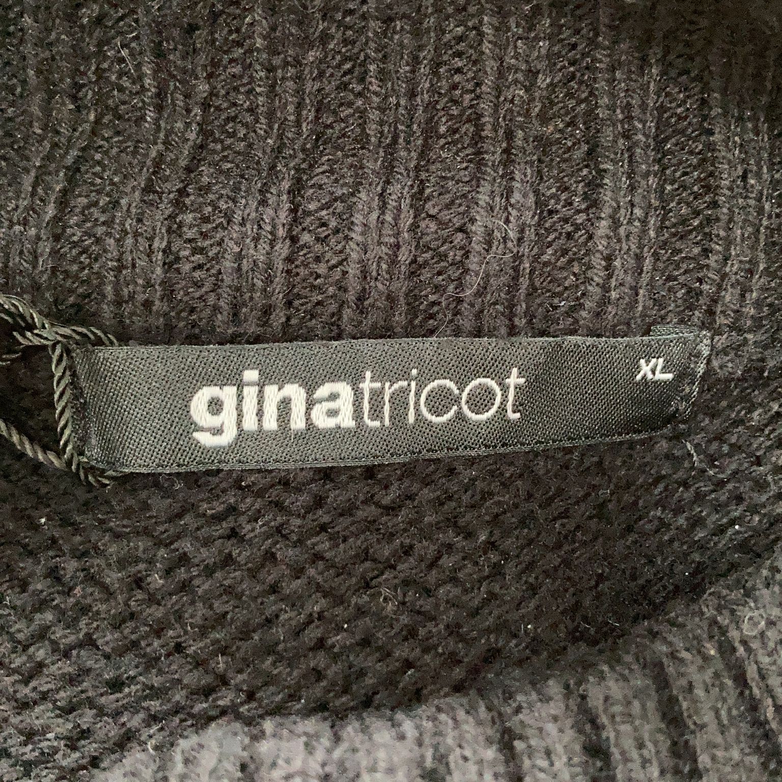 Gina Tricot