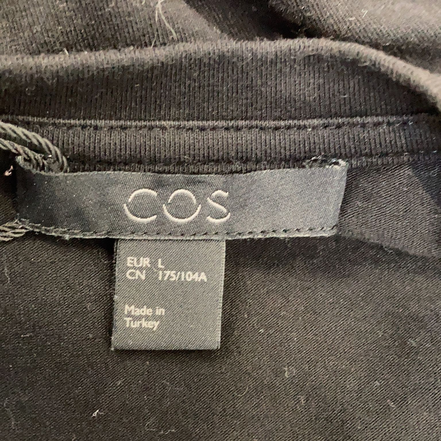 COS