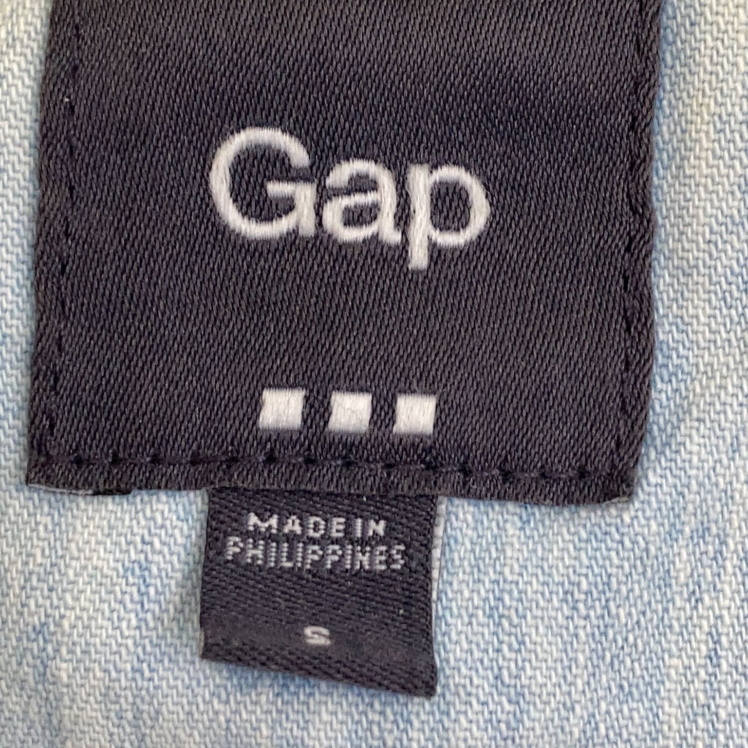 Gap