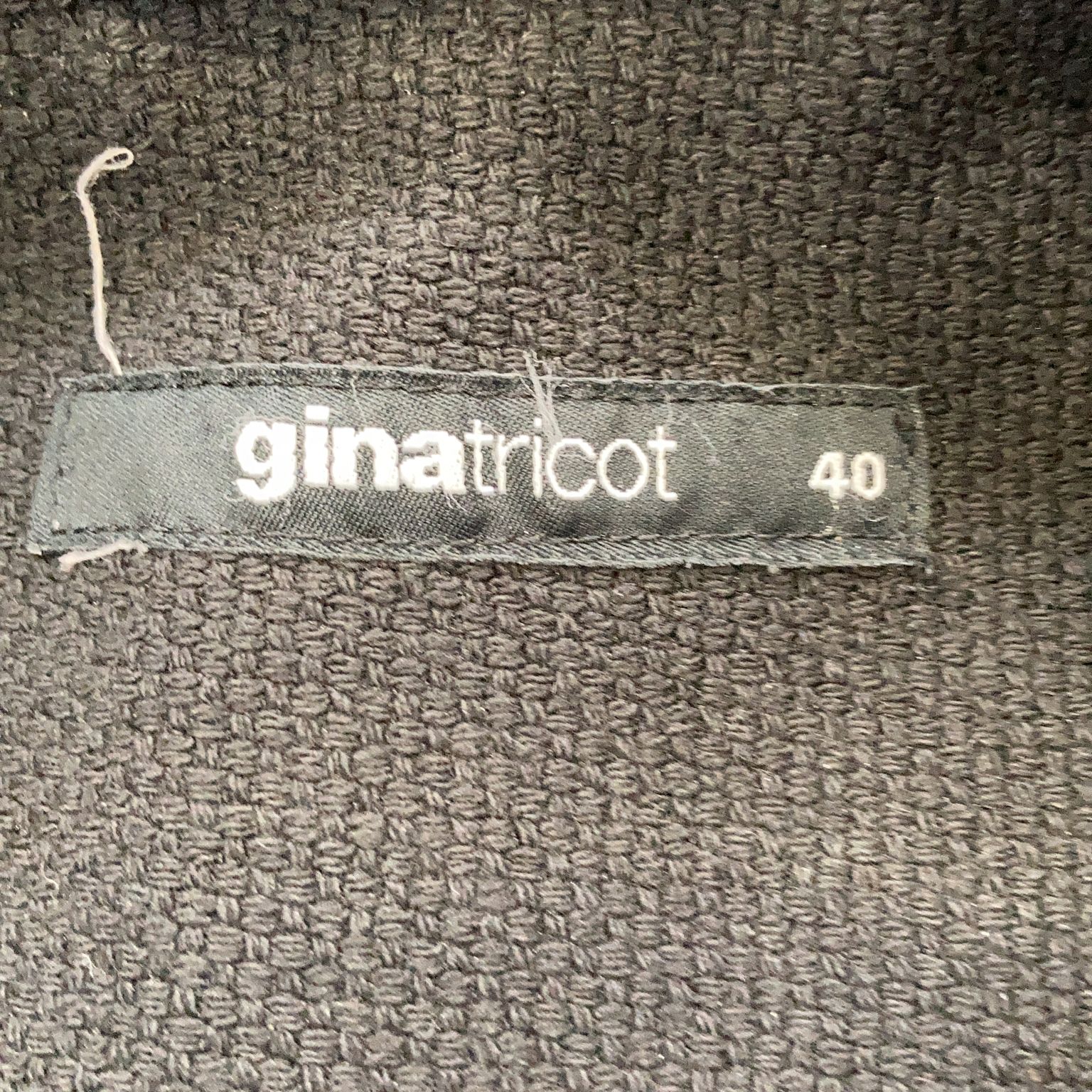 Gina Tricot