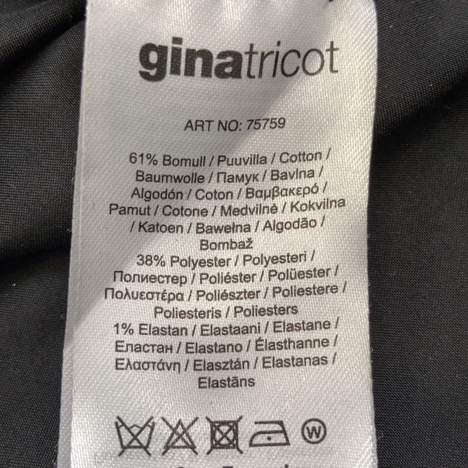 Gina Tricot