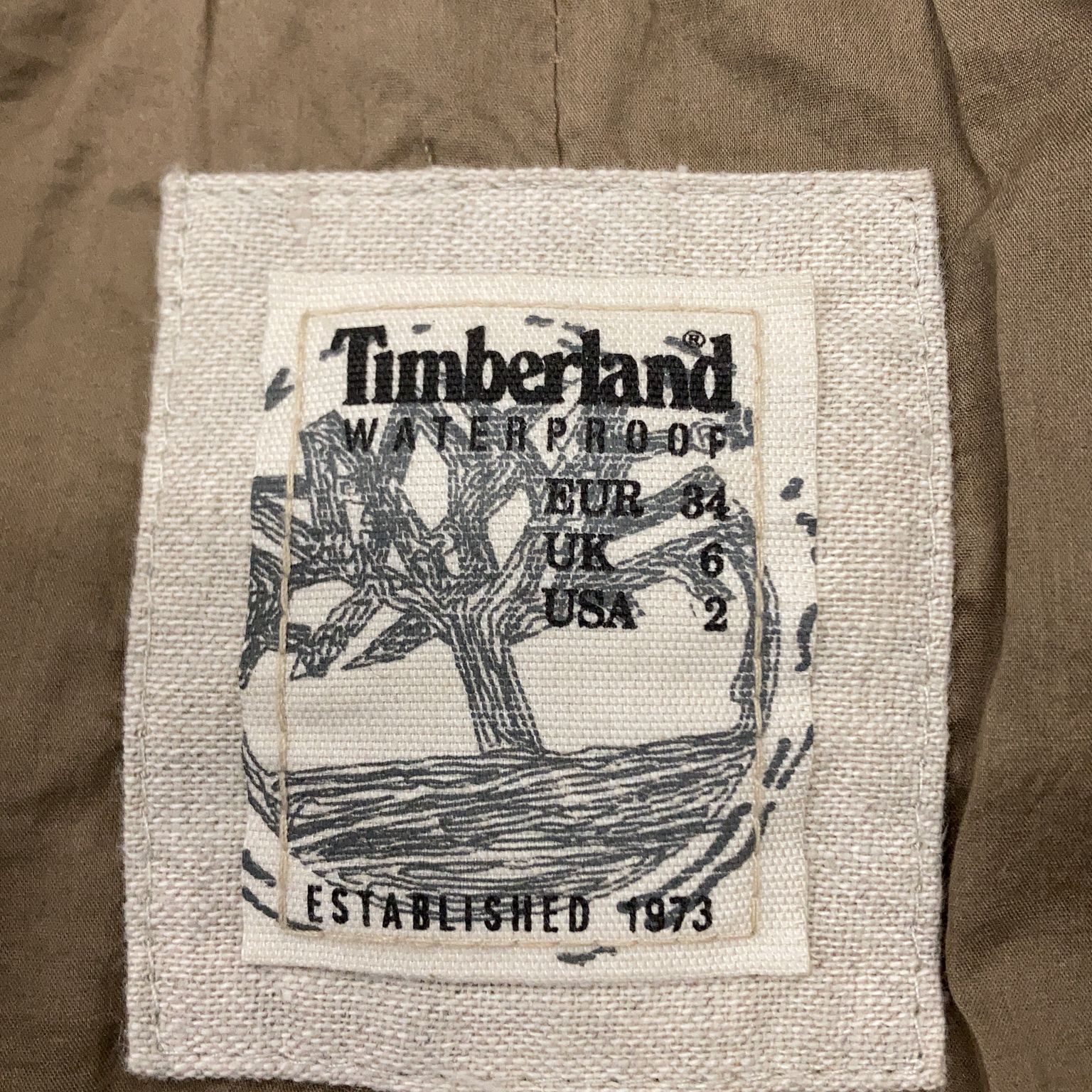 Timberland