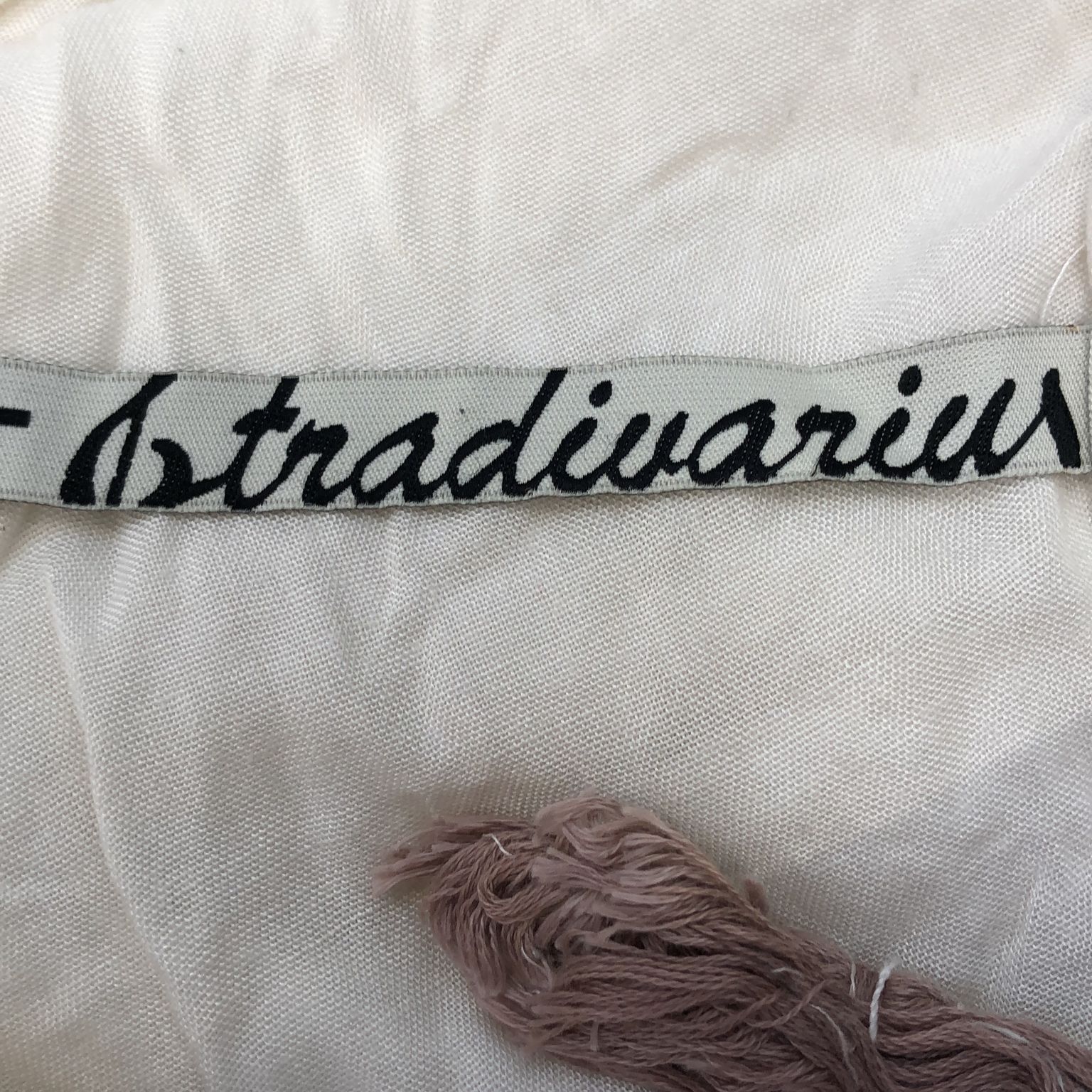 Stradivarius