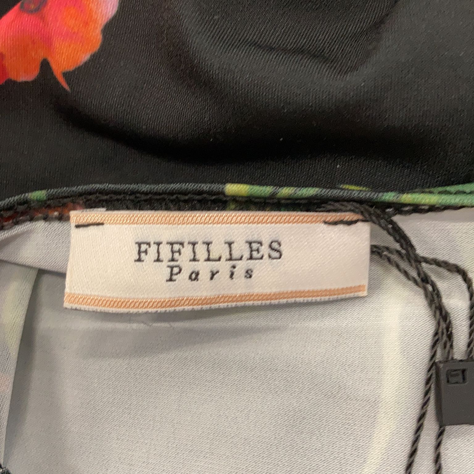 Fi-Filles de Paris