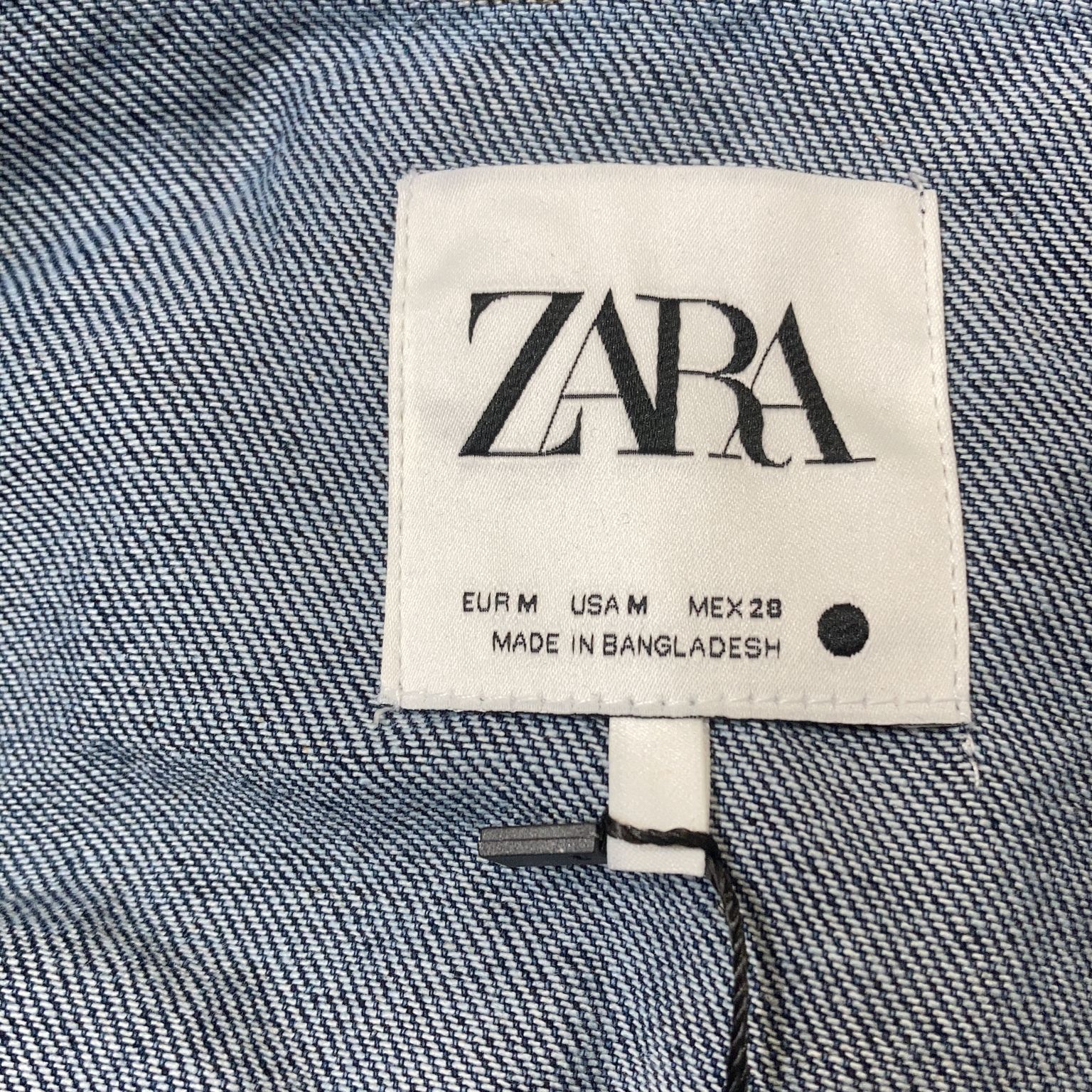 Zara