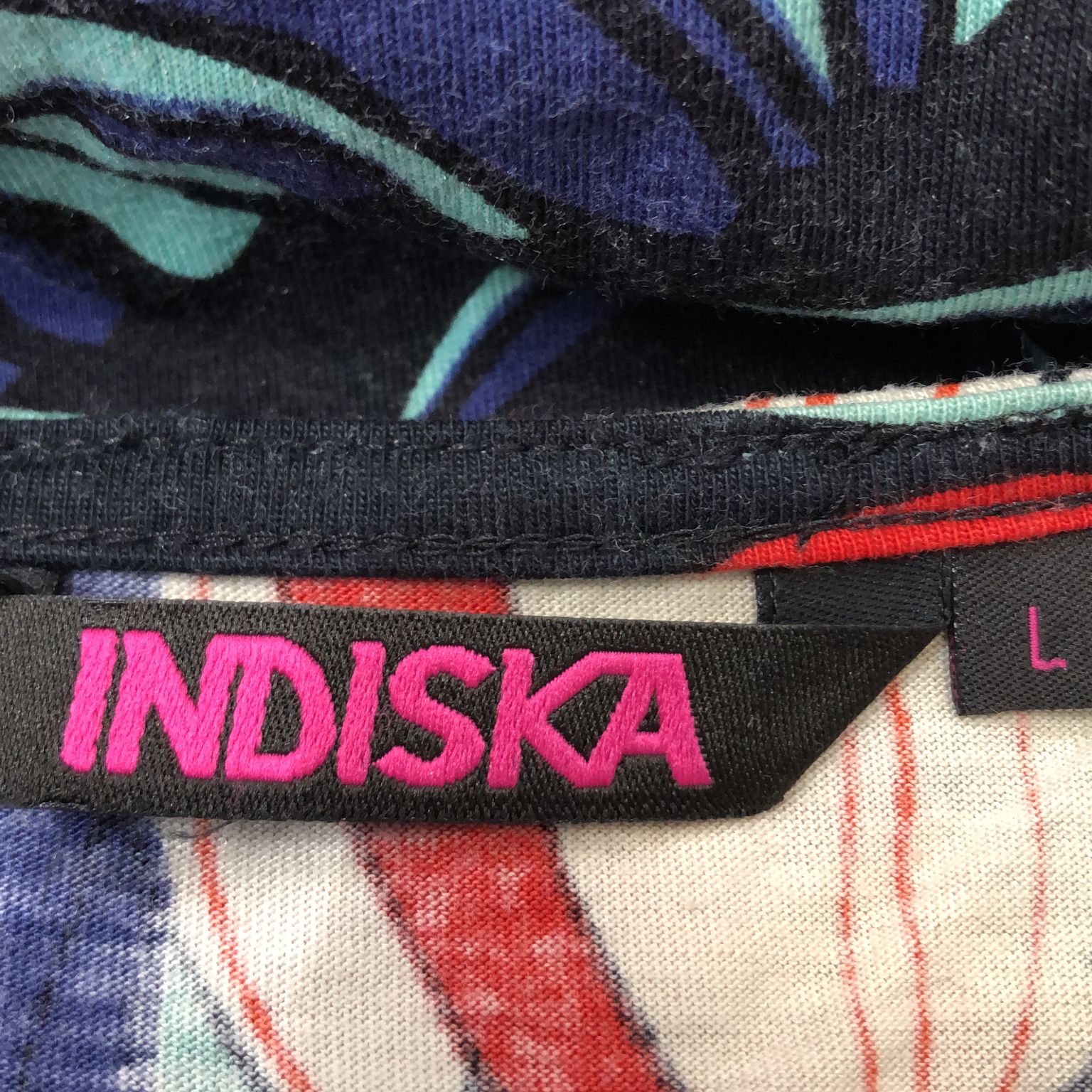 Indiska