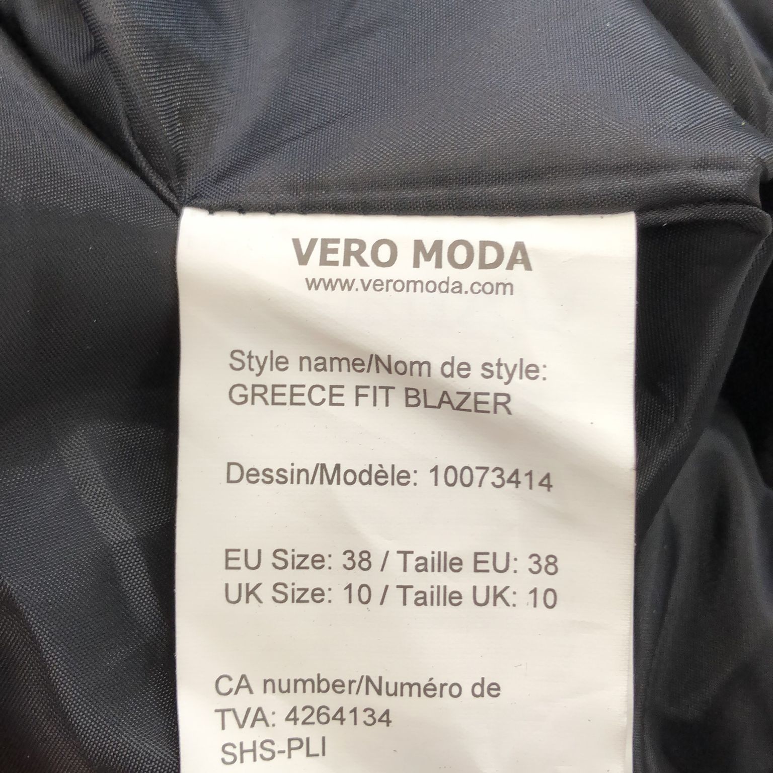 Vero Moda