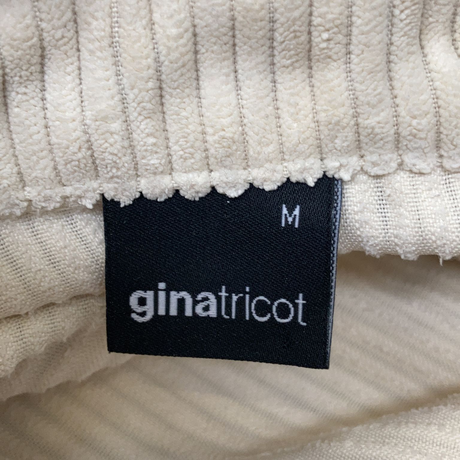 Gina Tricot