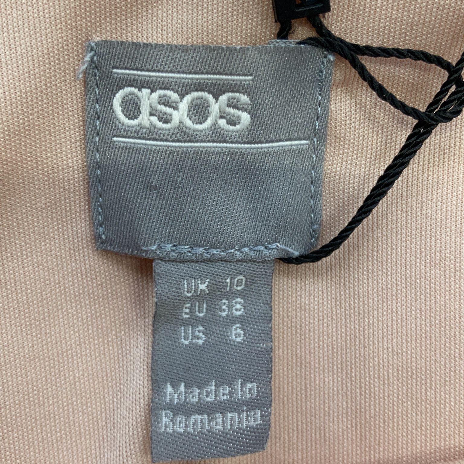 ASOS