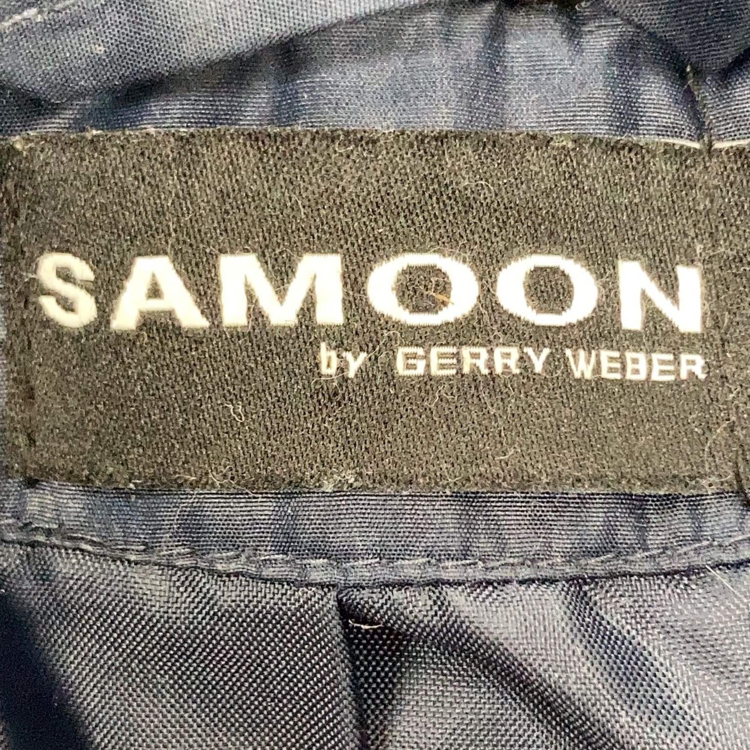 Samoon by Gerry Weber