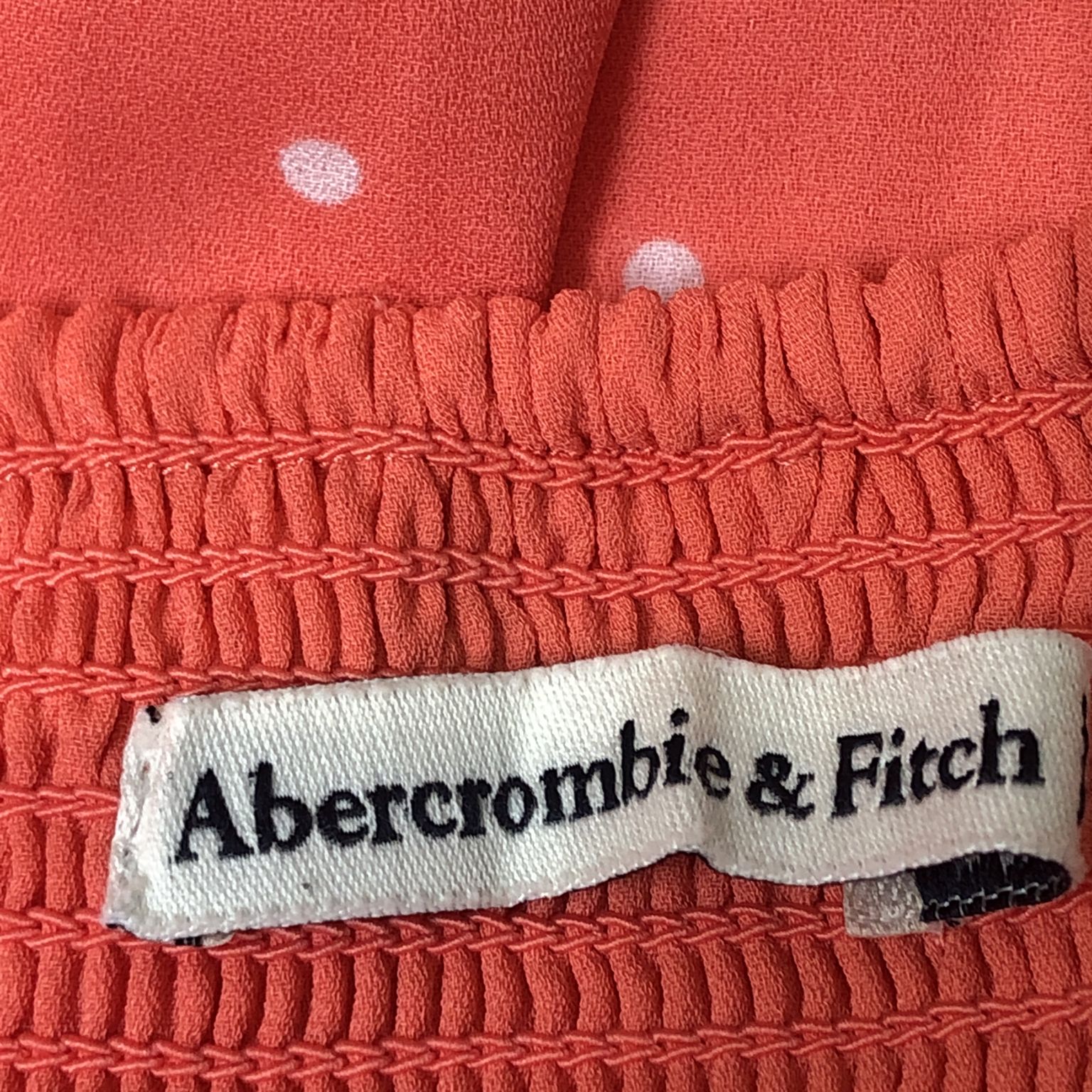 Abercrombie  Fitch