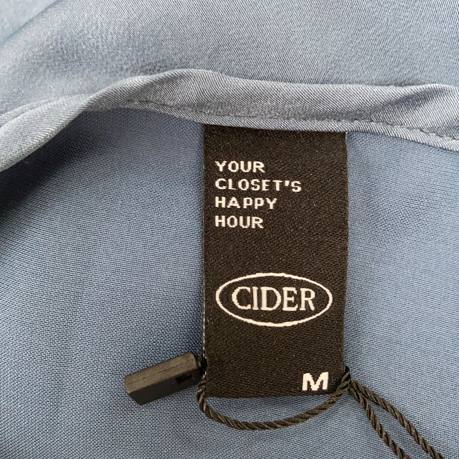 Cider