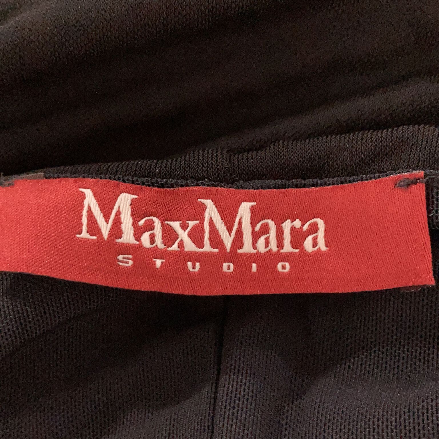 MaxMara