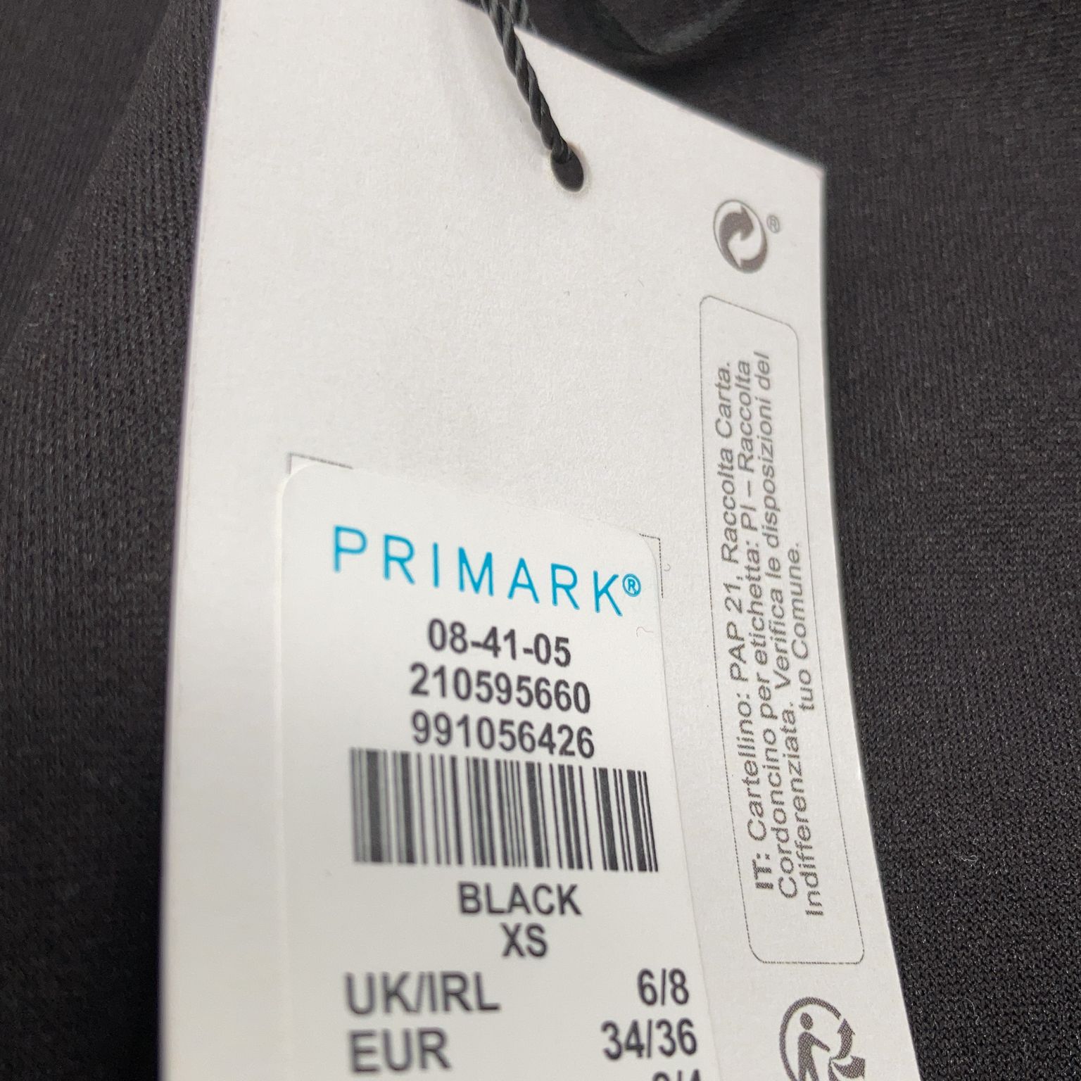 Primark Cares