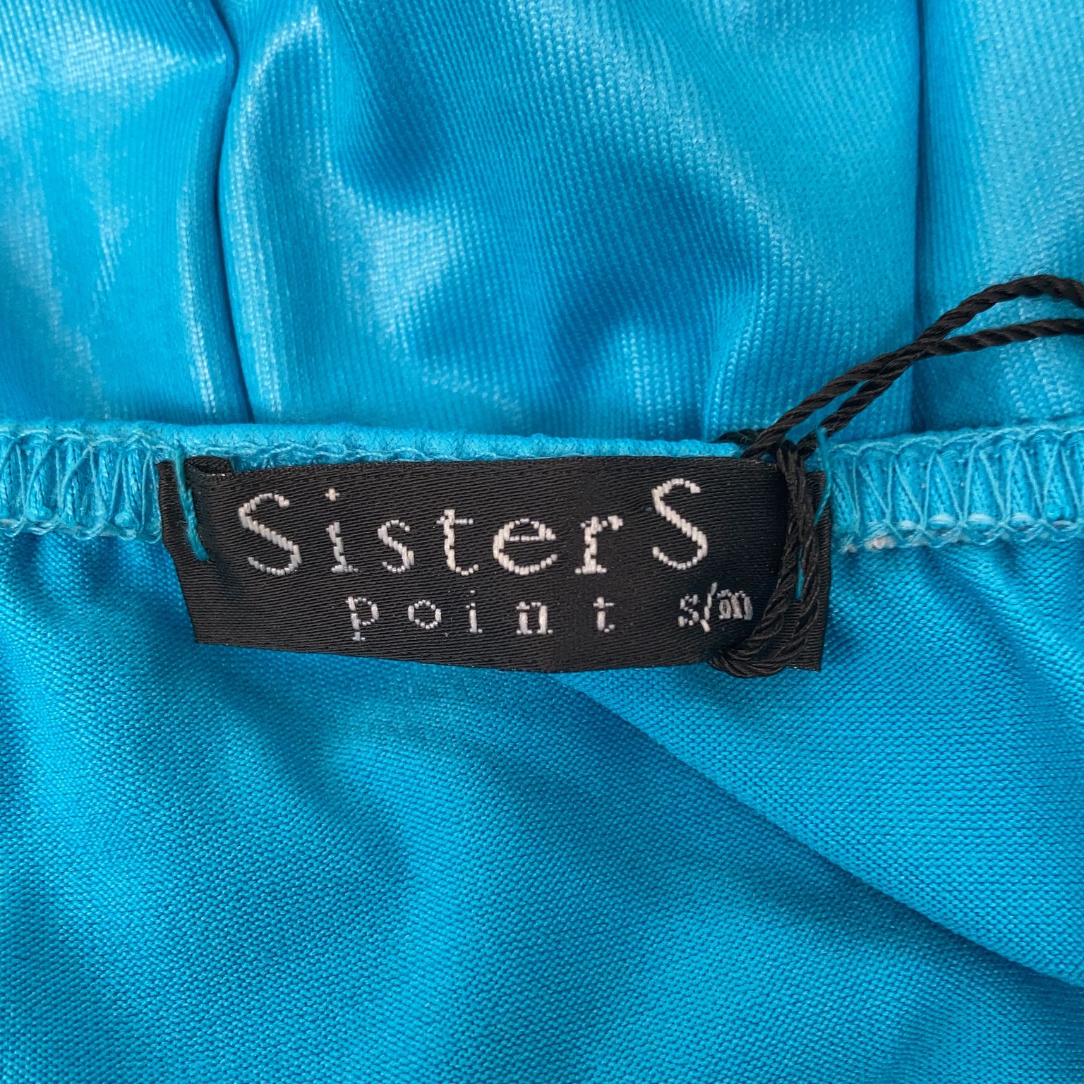 Sisters Point