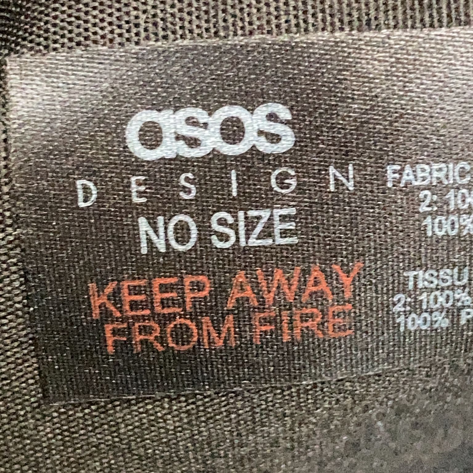 ASOS Design