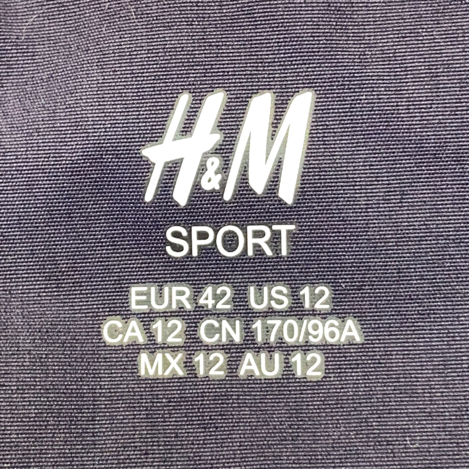 HM Sport