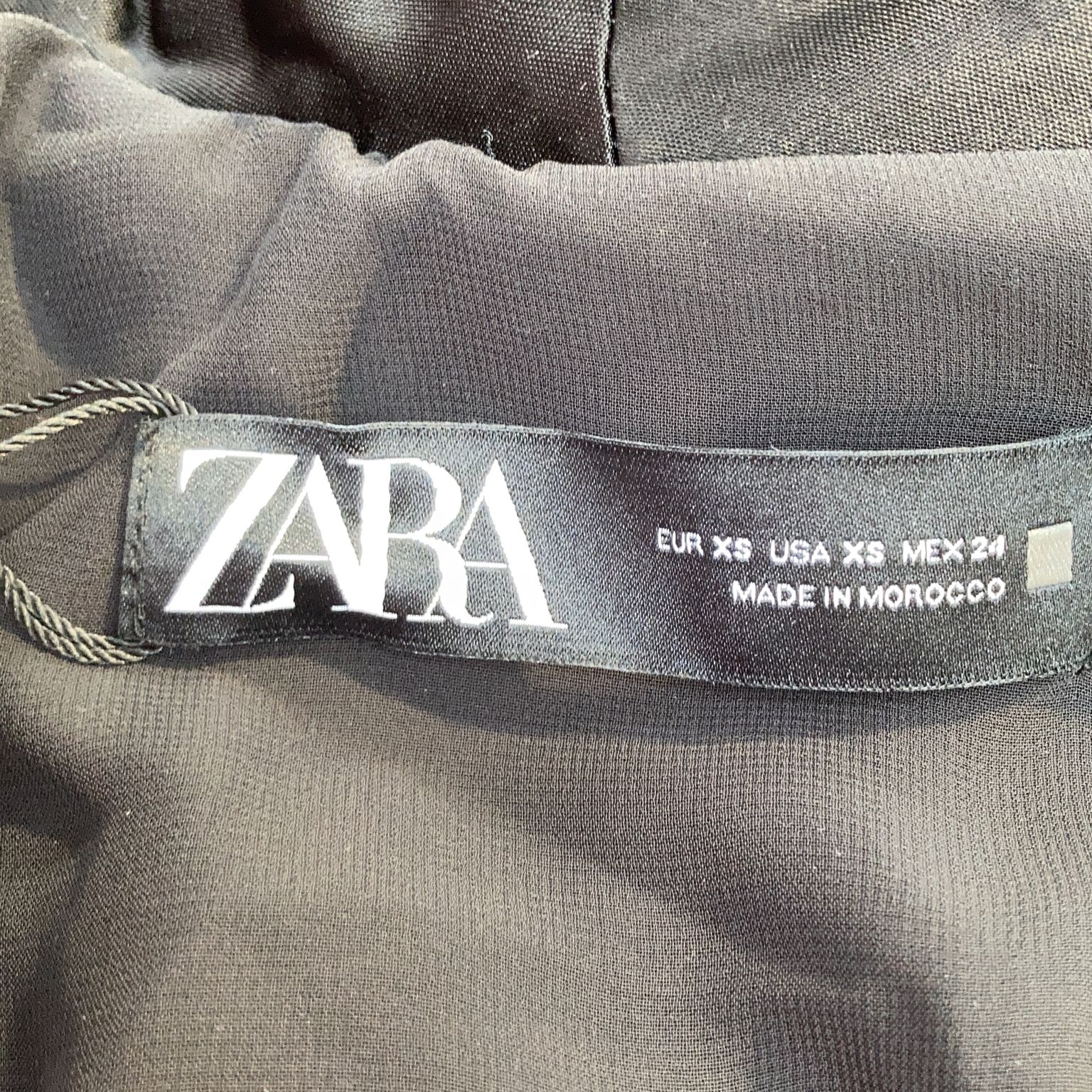 Zara