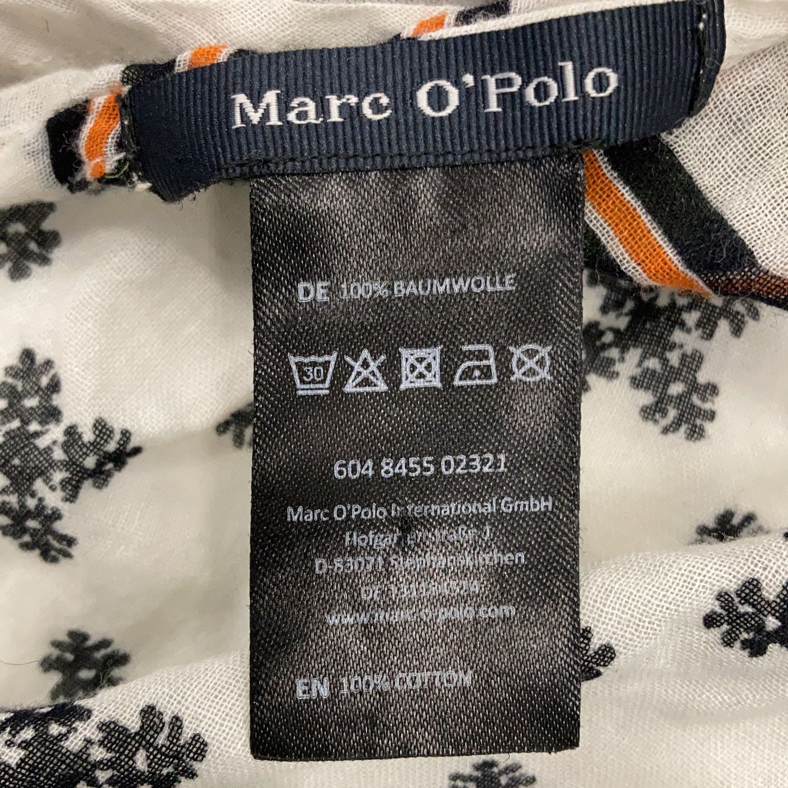 Marc O'Polo