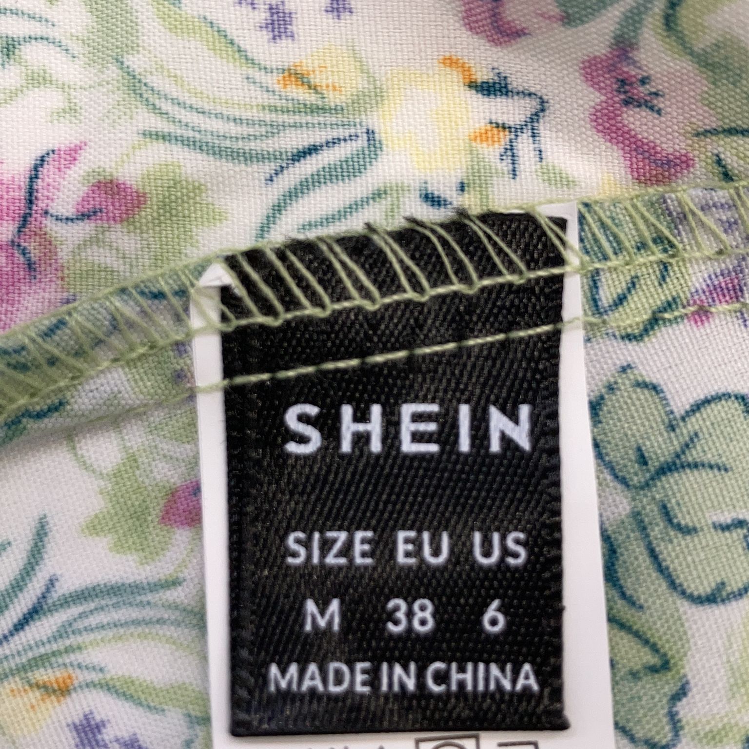 Shein