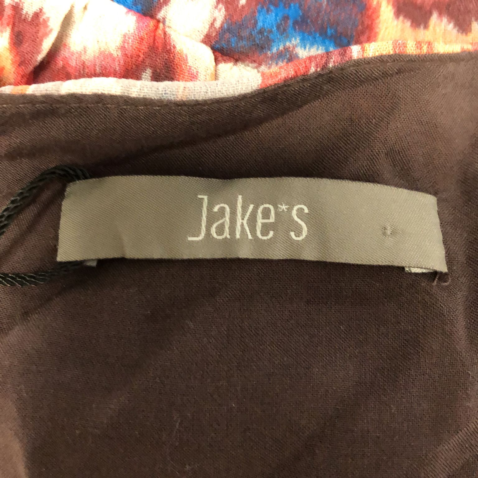 Jake*s