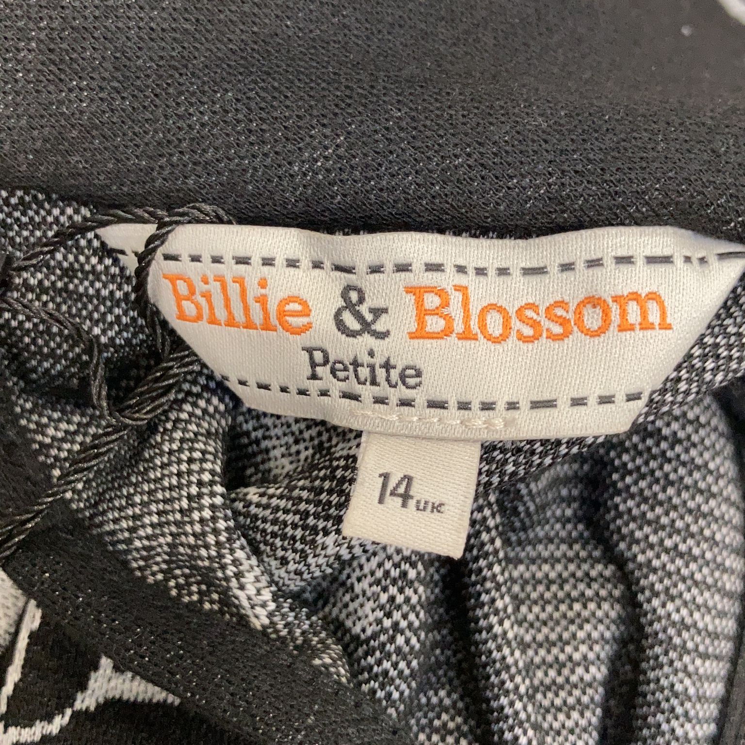 Billie  Blossom