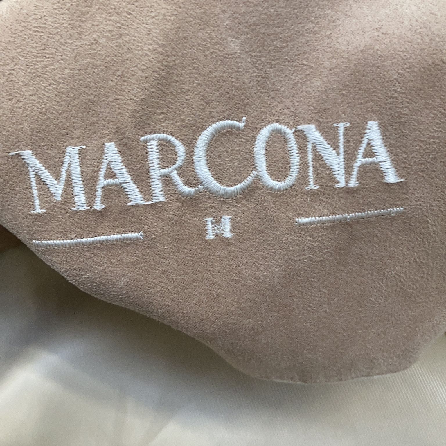 Marcona