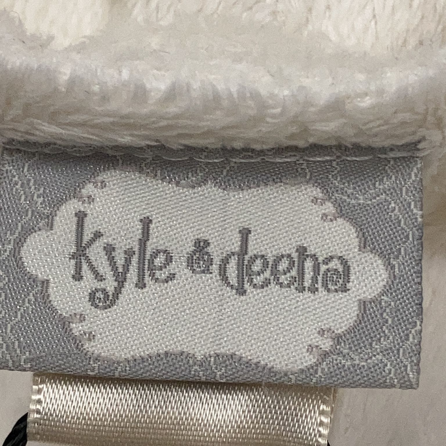 Kyle  Deena