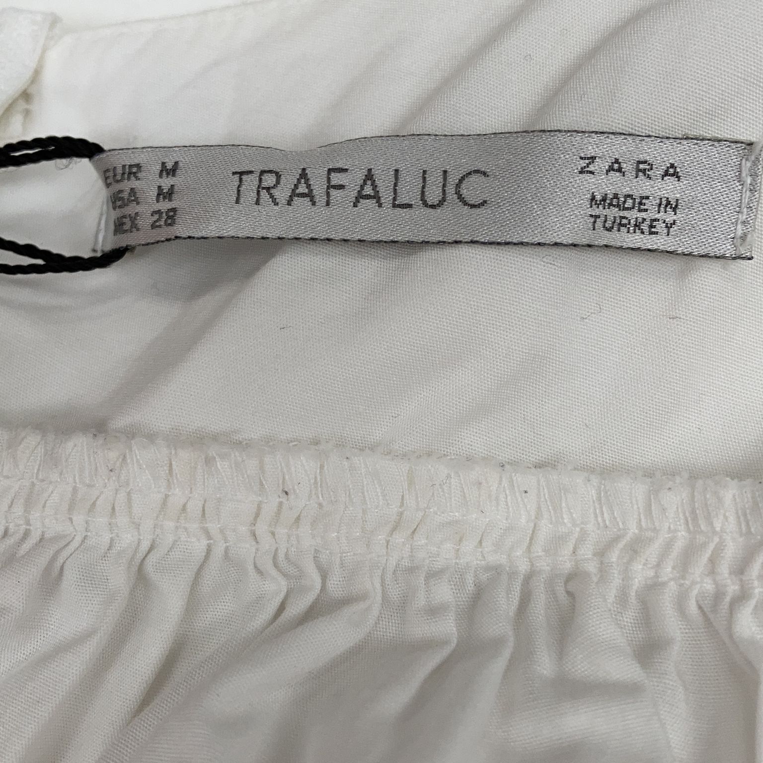 Zara Trafaluc