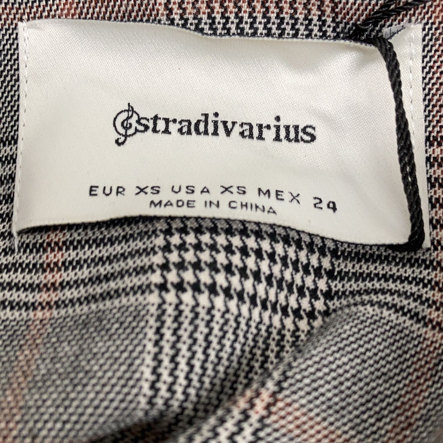 Stradivarius