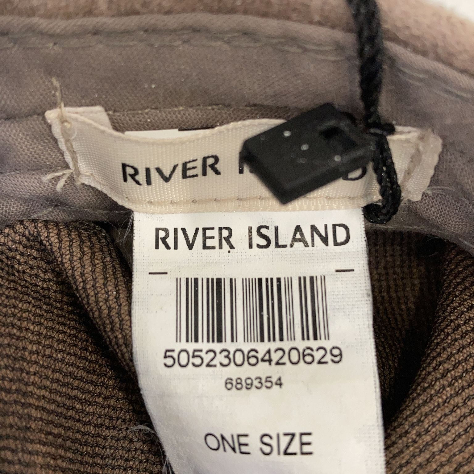 River Island