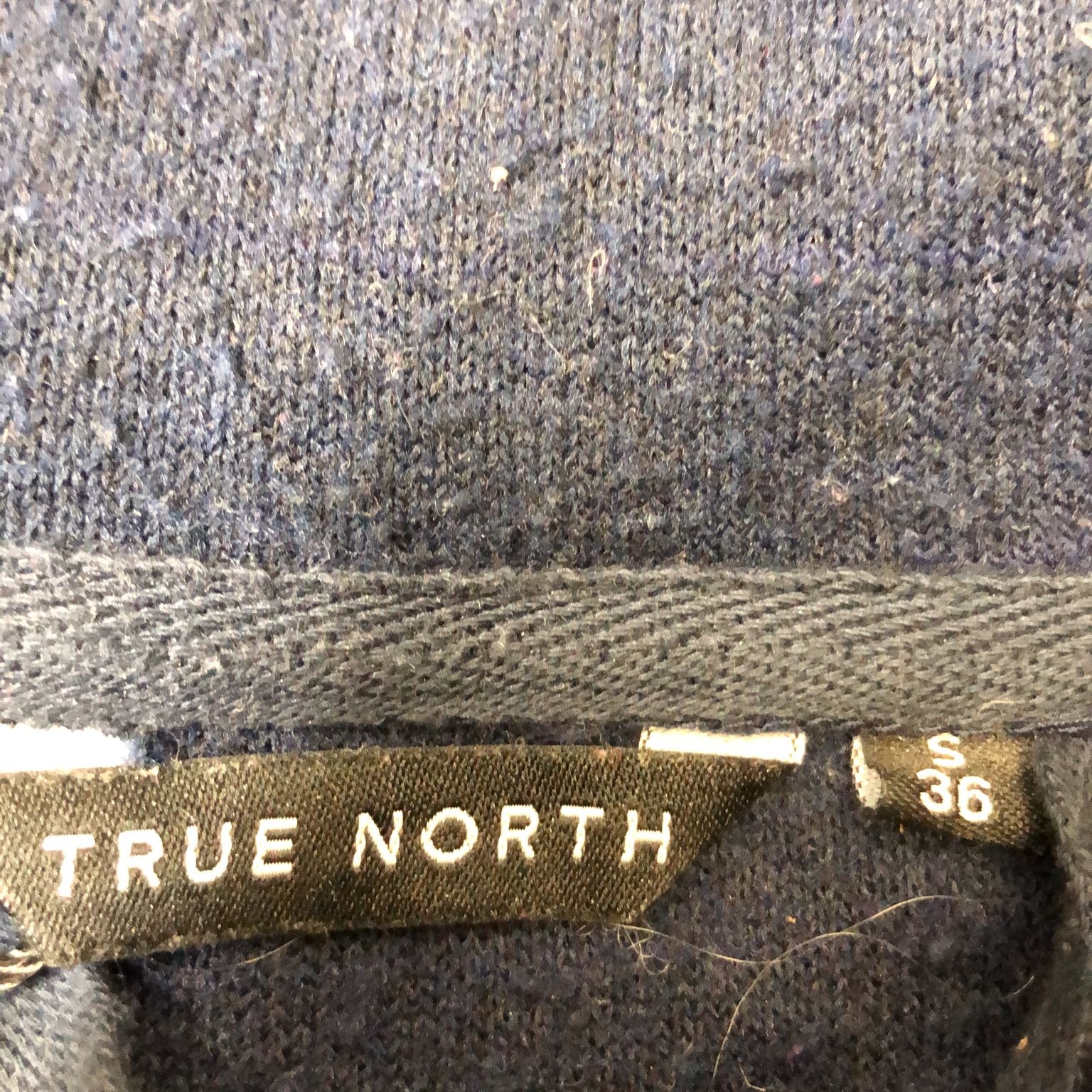 True North