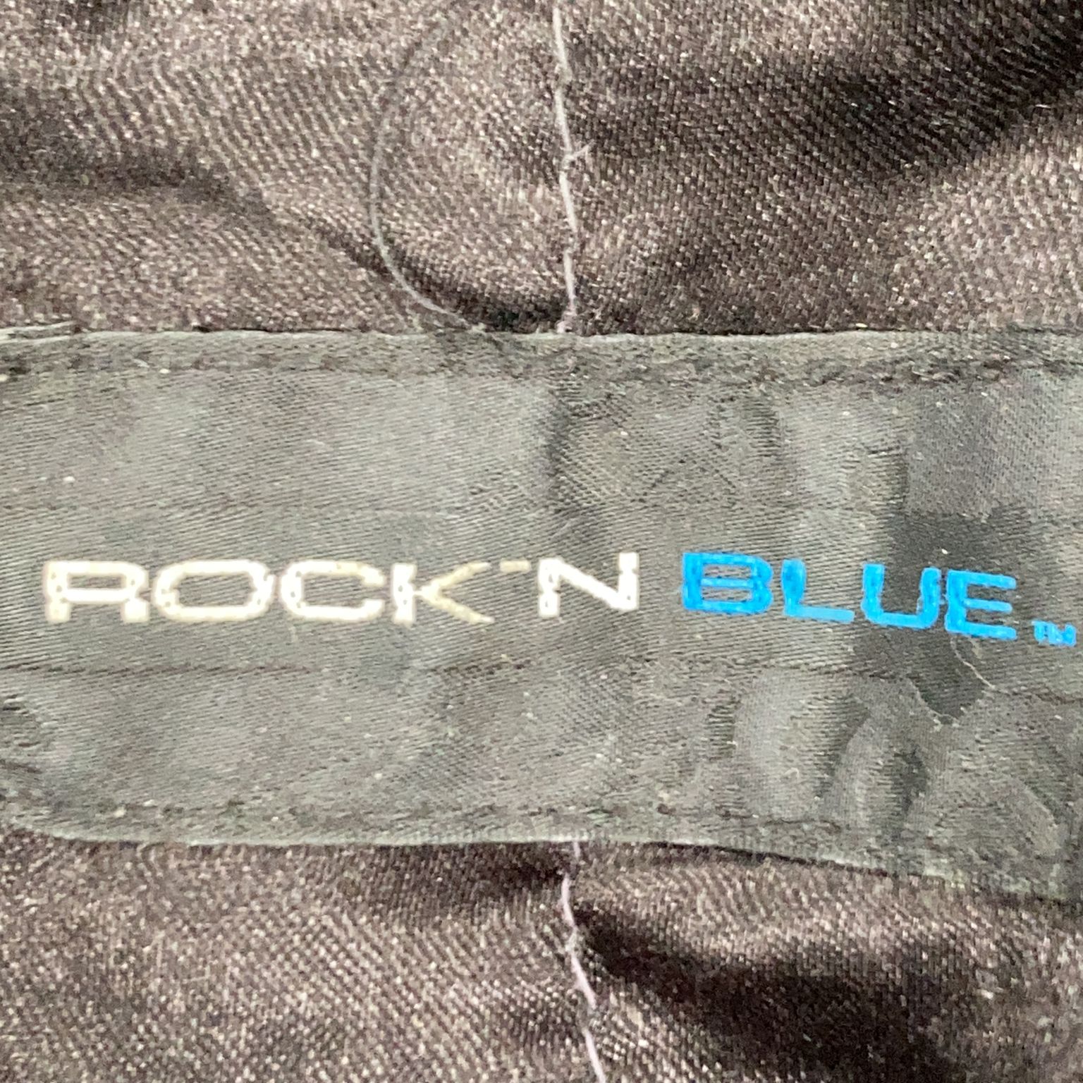 Rock'n Blue