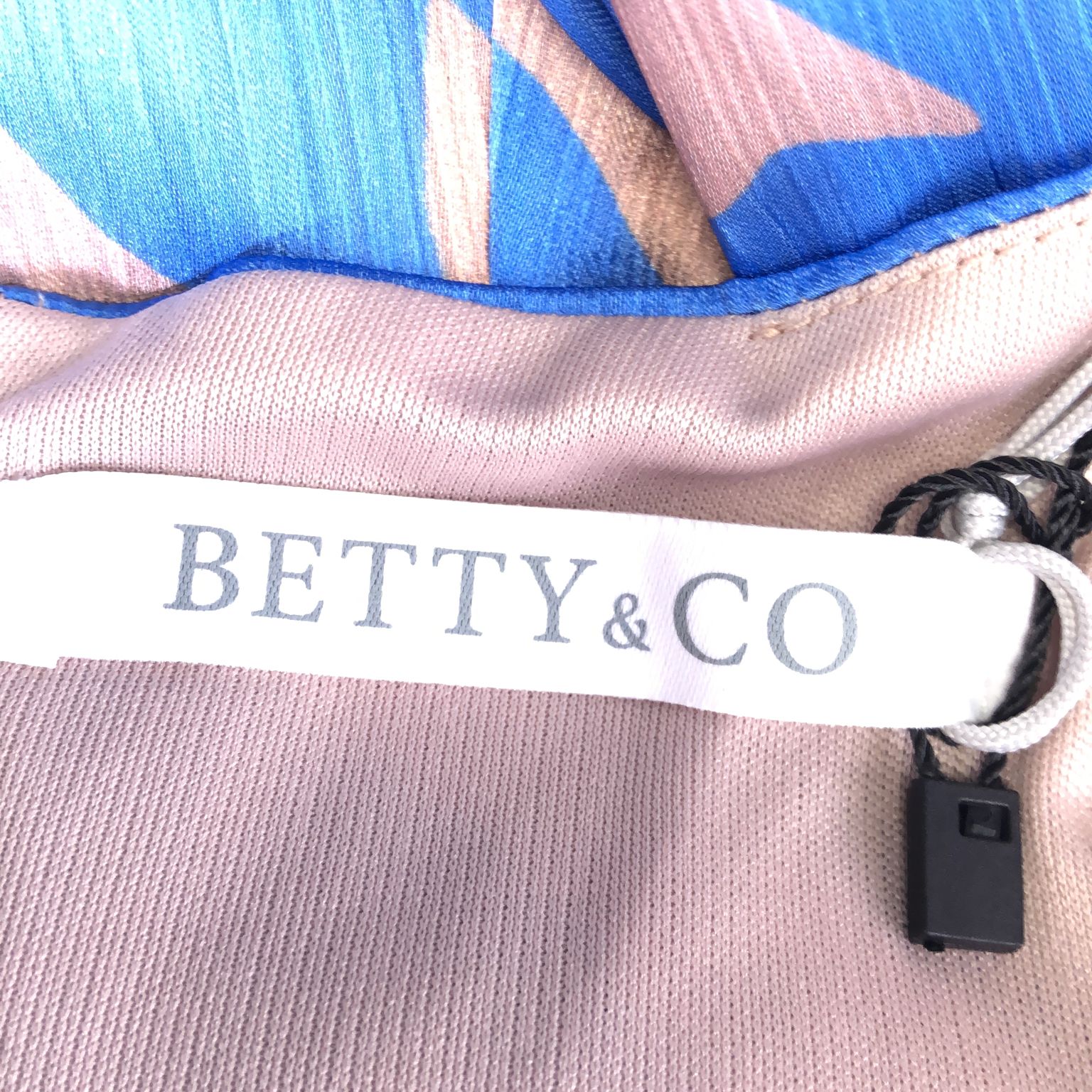 Betty  Co