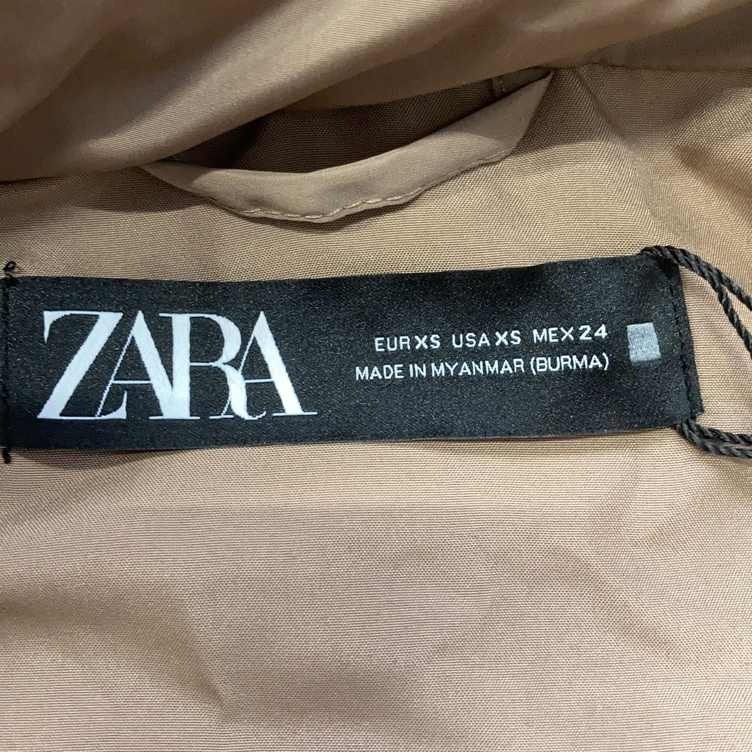 Zara