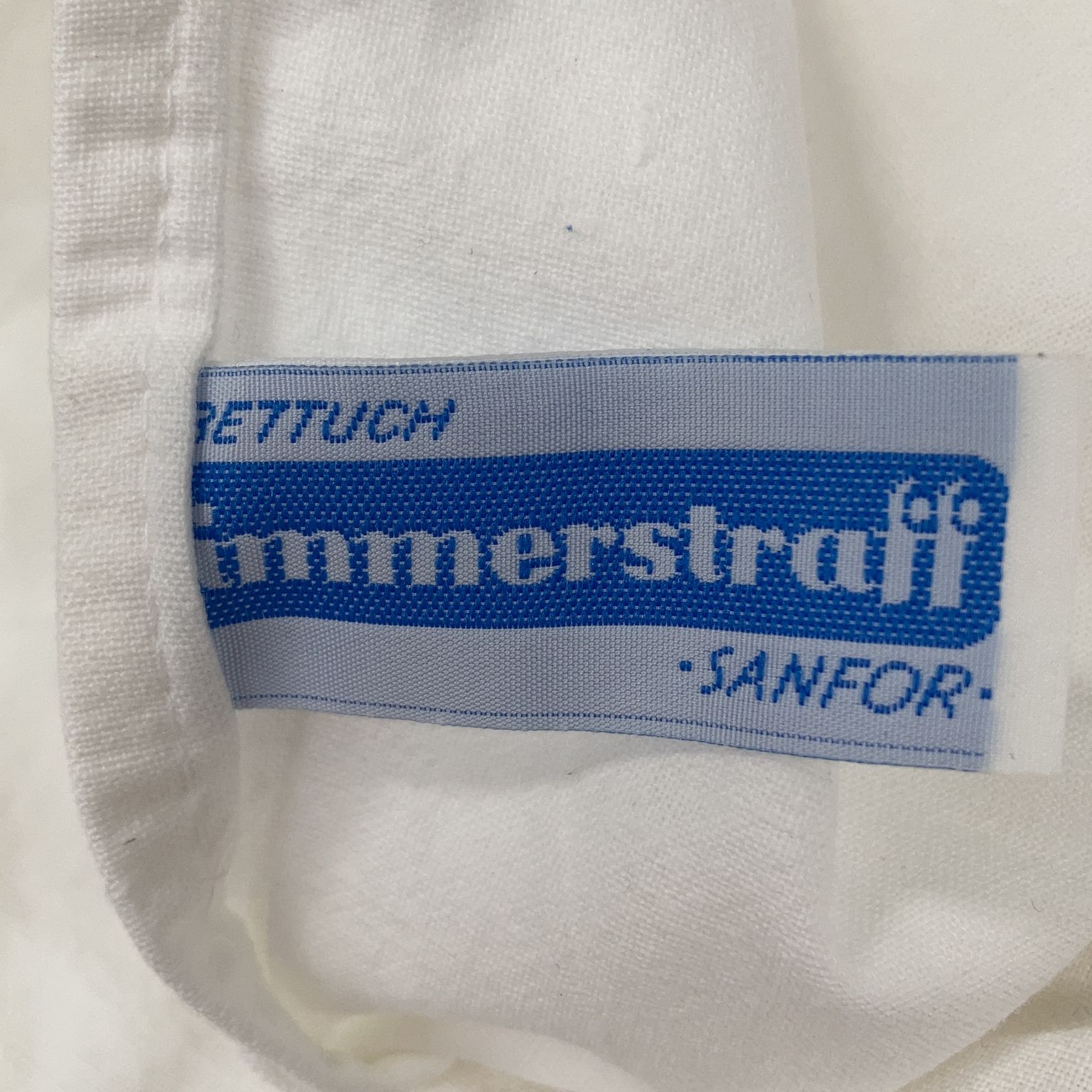 Immerstraff