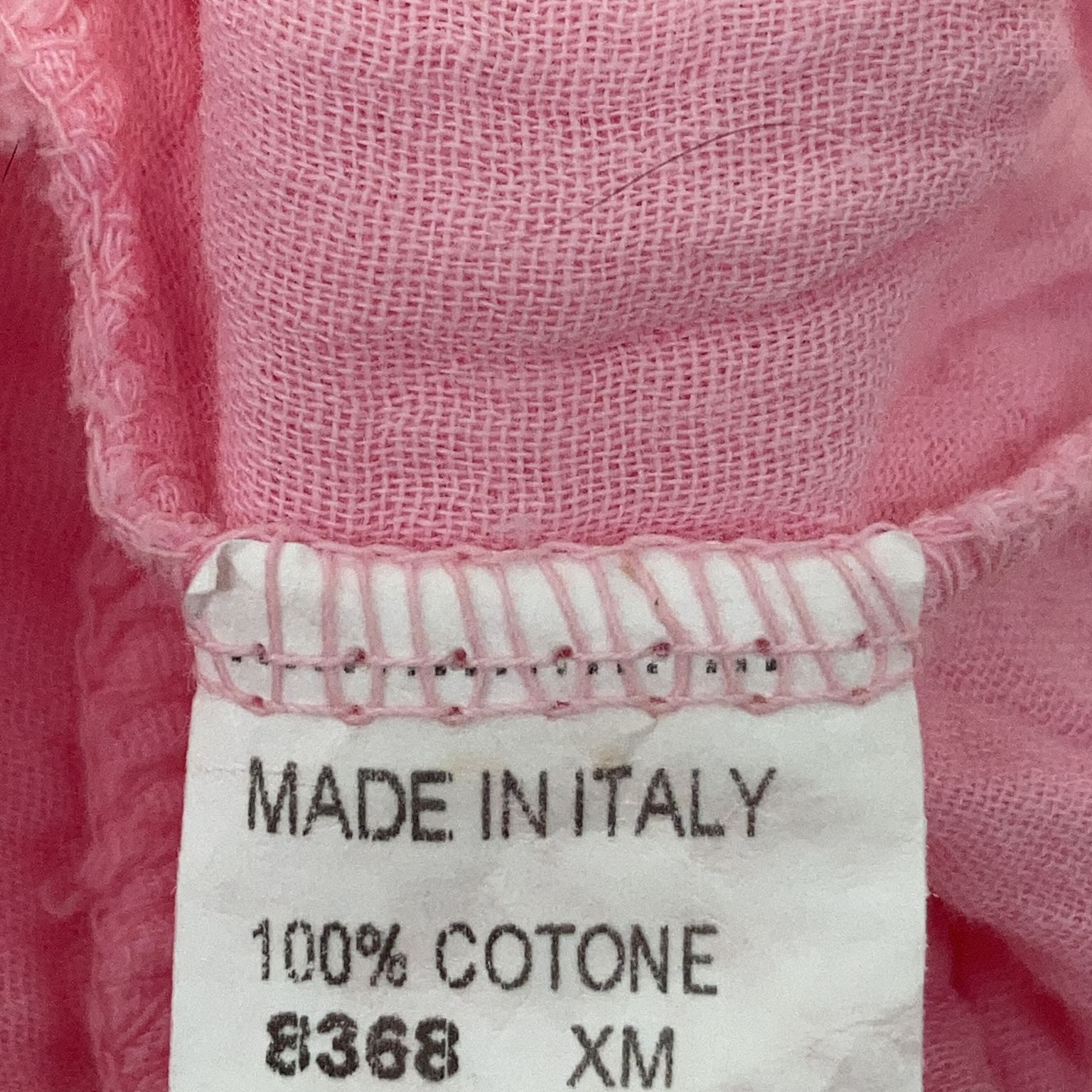 Made In Italy