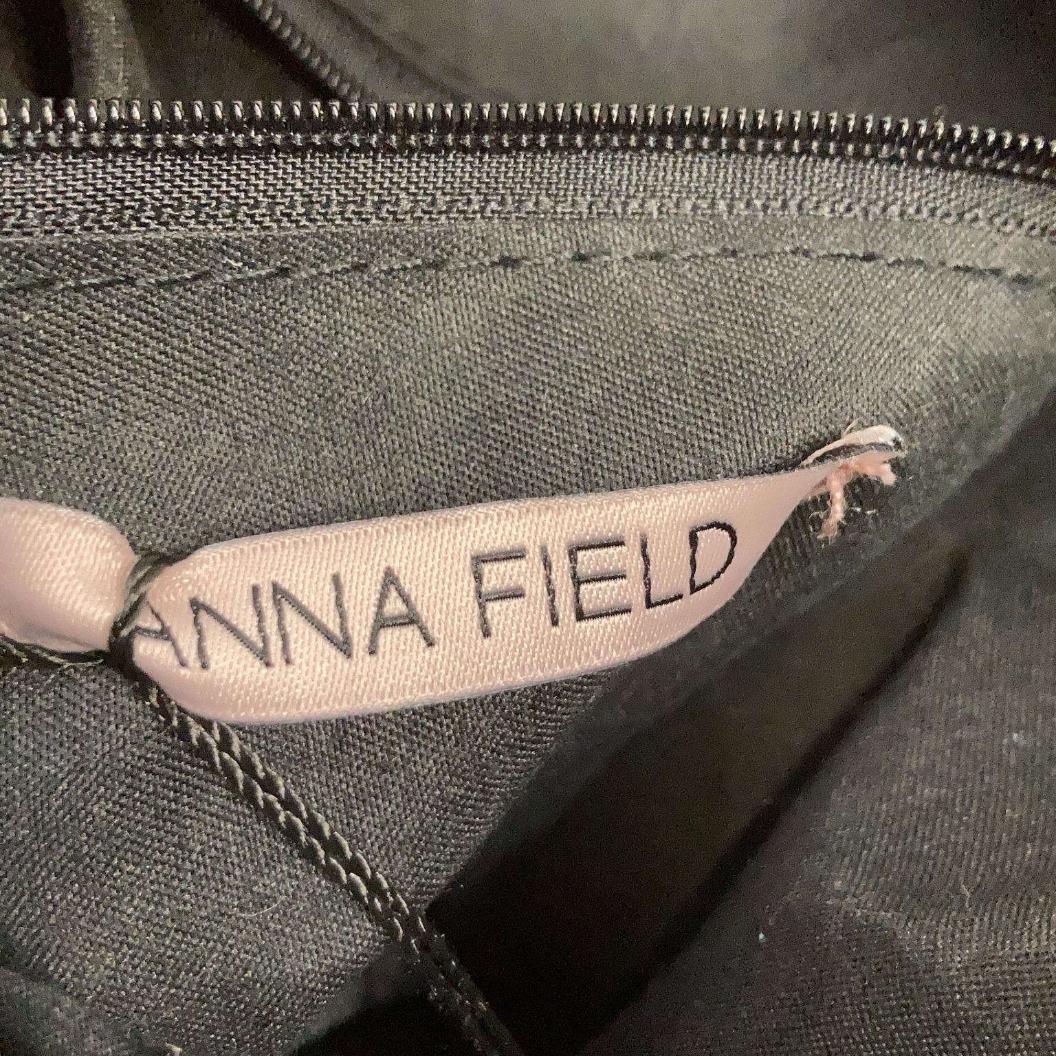 Anna Field