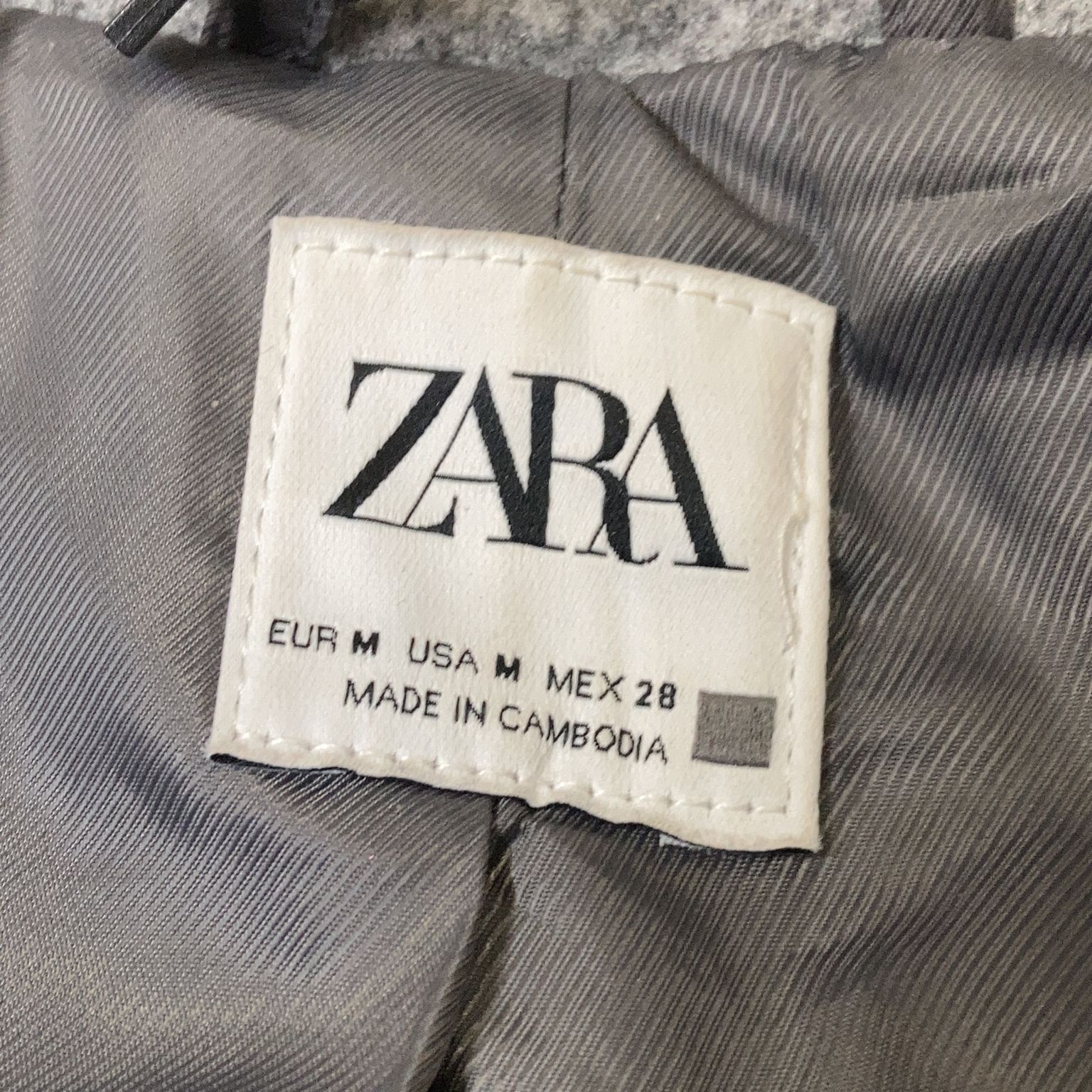 Zara