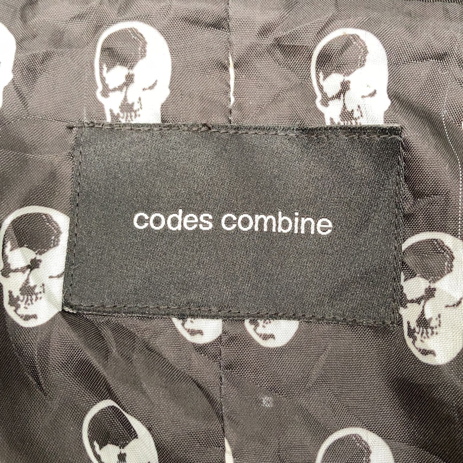 Codes Combine