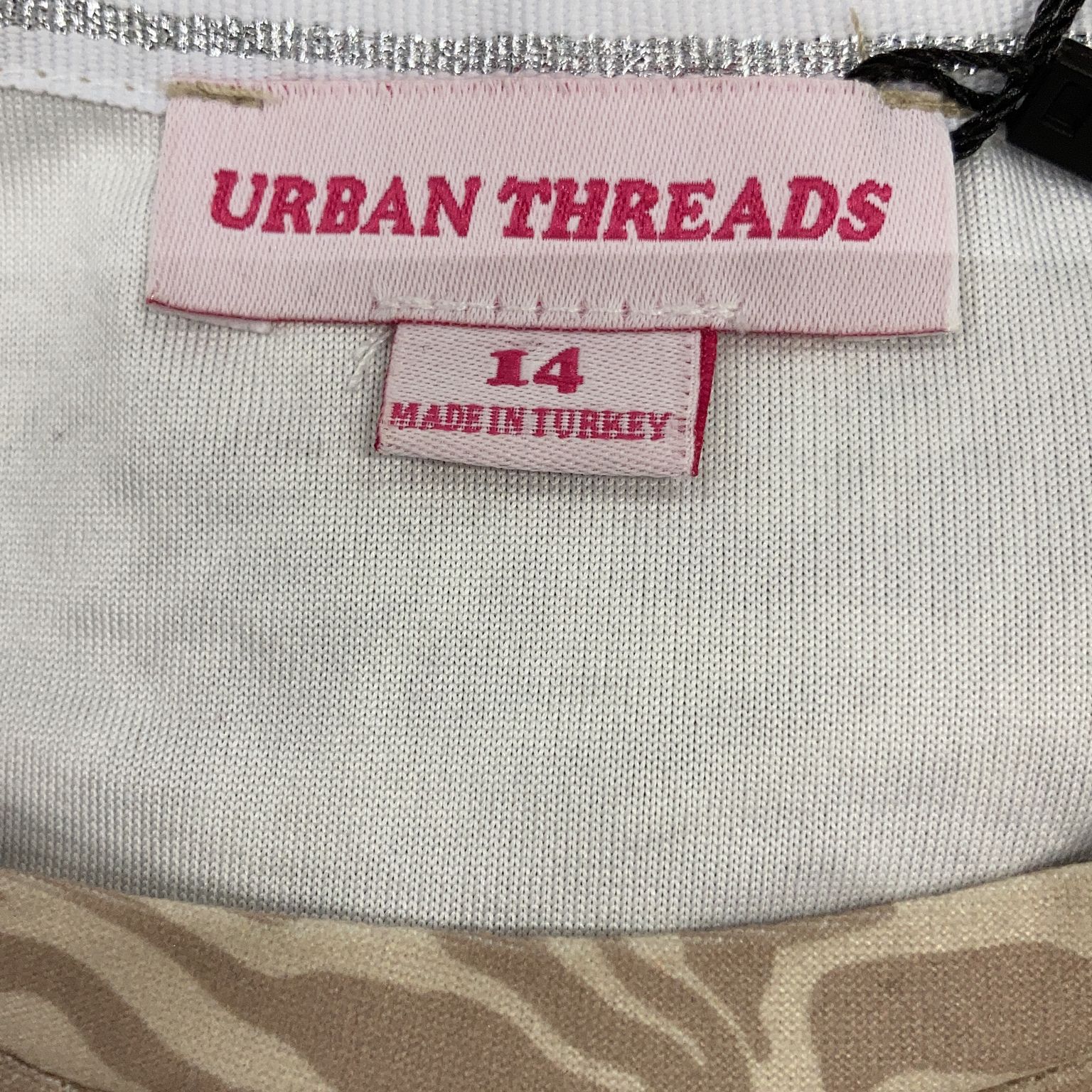 Urban Threads