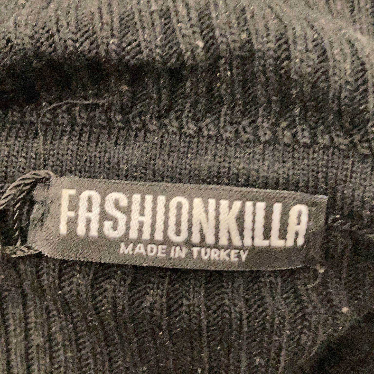 Fashionkilla